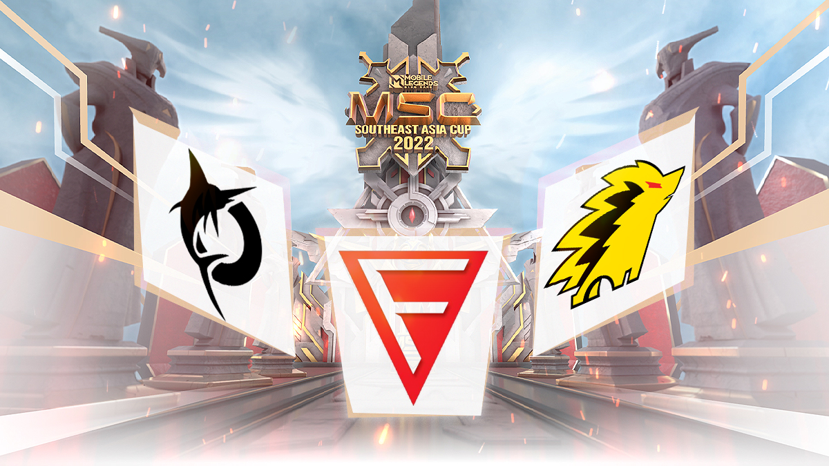 MSC 2022: Group A features a qualifier amongst giants