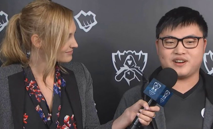 Worlds: RNG and Samsung to playoffs, G2 eliminated