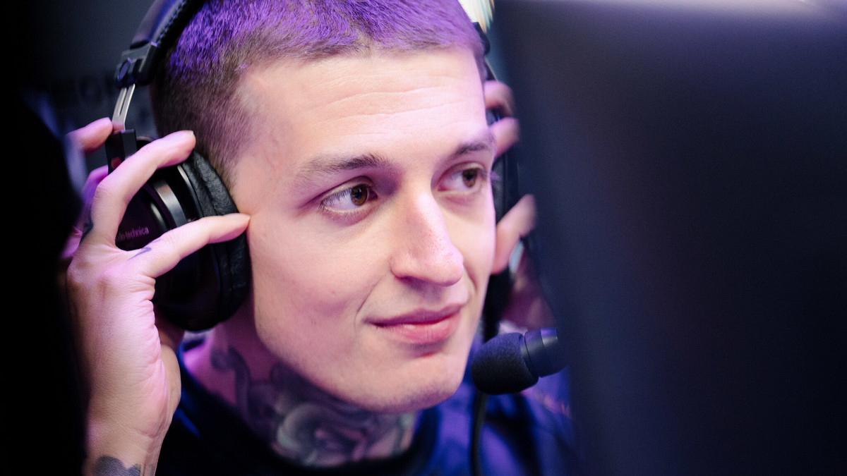 Alliance and Coolguys relegate to Division II of Dota Pro Circuit