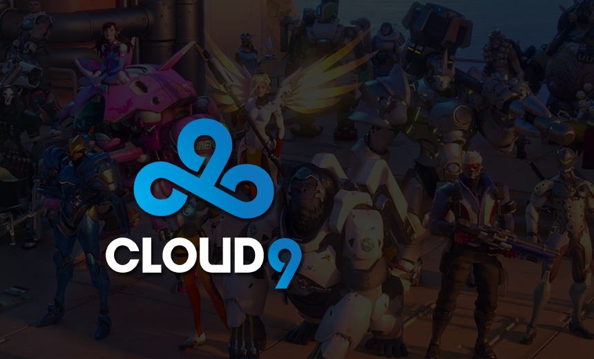 Gods joins Cloud9's Overwatch team in time for APEX S2