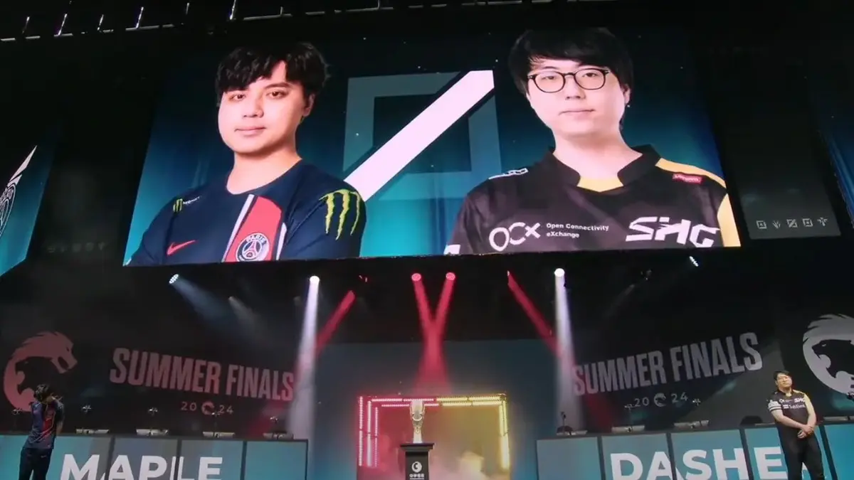 Riot Games Unveils League of Legends Championship Pacific as Major Regional League for 2025
