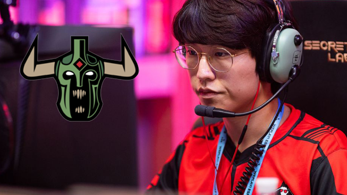 Undying annihilate 4Zoomers 3-0 to secure the North American qualifier spot for TI10