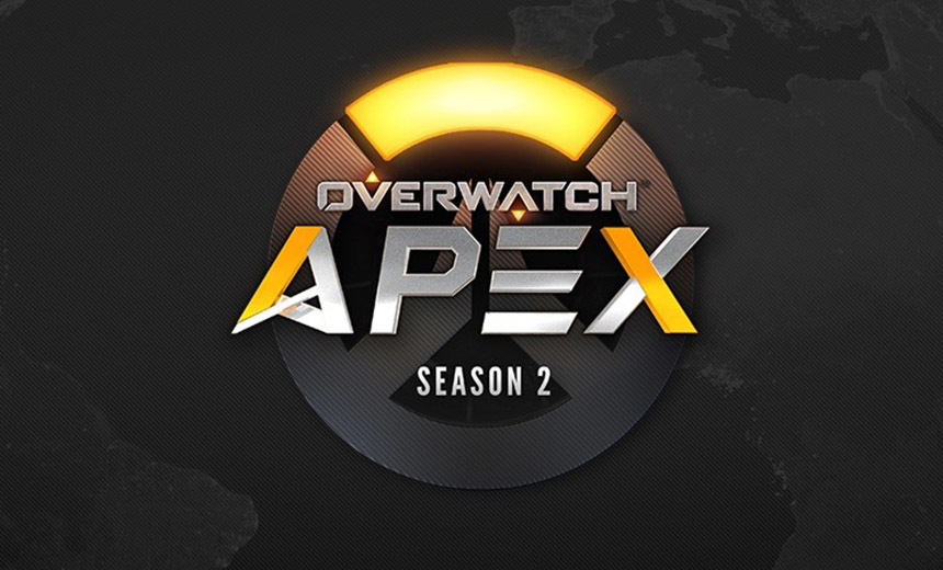 The Road to APEX Season 2's Grand Finals in Numbers