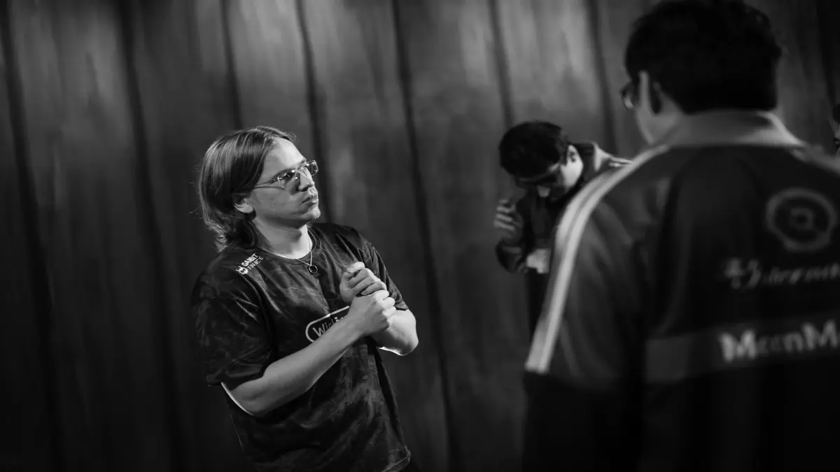 TI 2024: Tundra Esports fall short of the grand finals in heartbreaking loss to Gaimin Gladiators