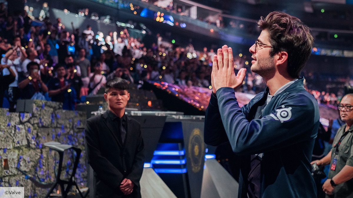 [updated] OG may head to TI10 without Ceb in offlane