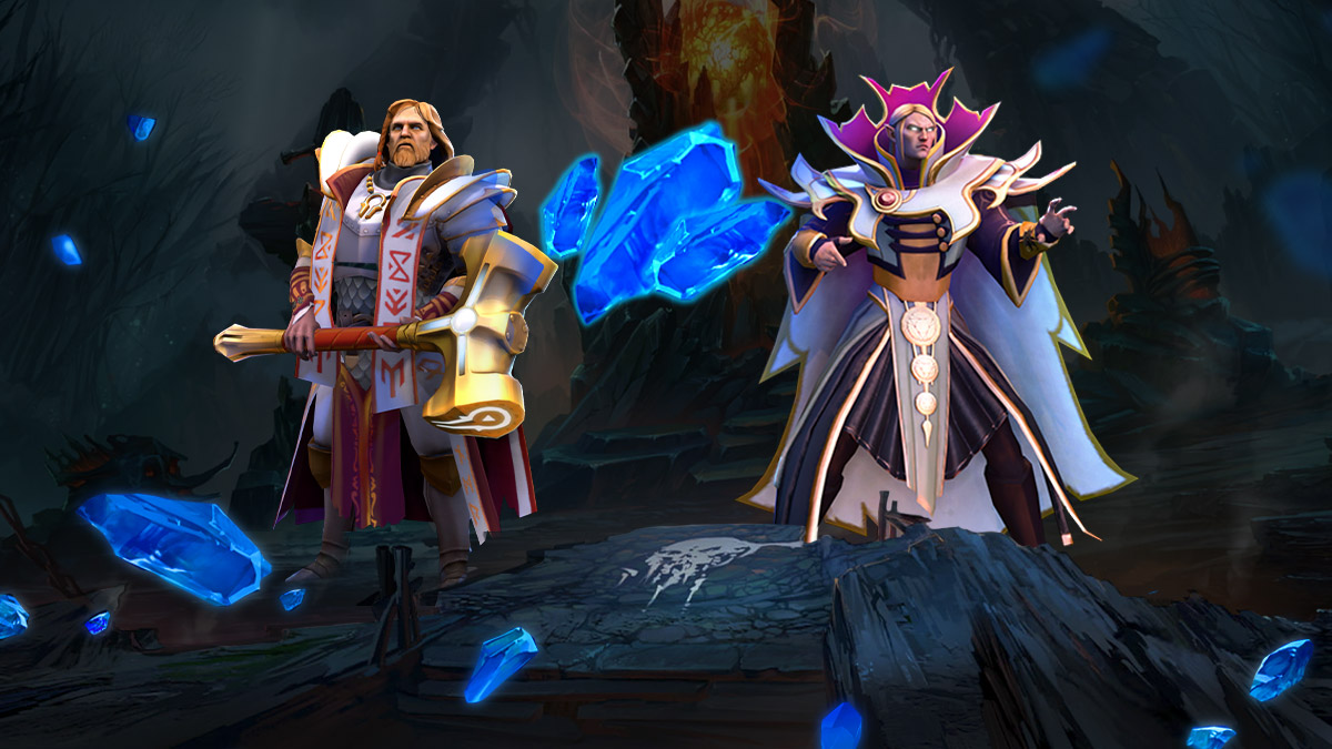 Dota 2 Patch 7.33: Core hero ratings for reworked Aghanim's Shards