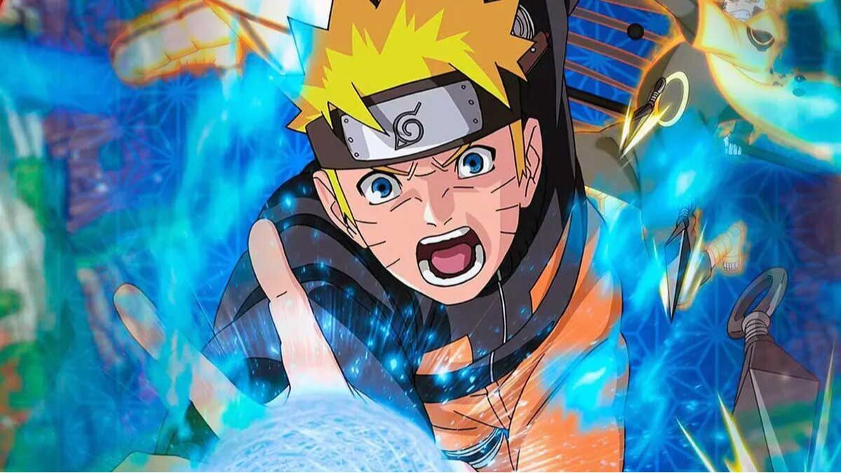 Live-action Naruto movie finally shows signs of life after eight years