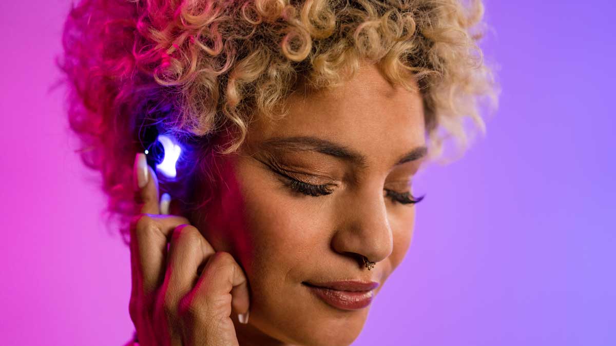 Logitech's first G FITS true wireless gaming earbuds now available in Singapore