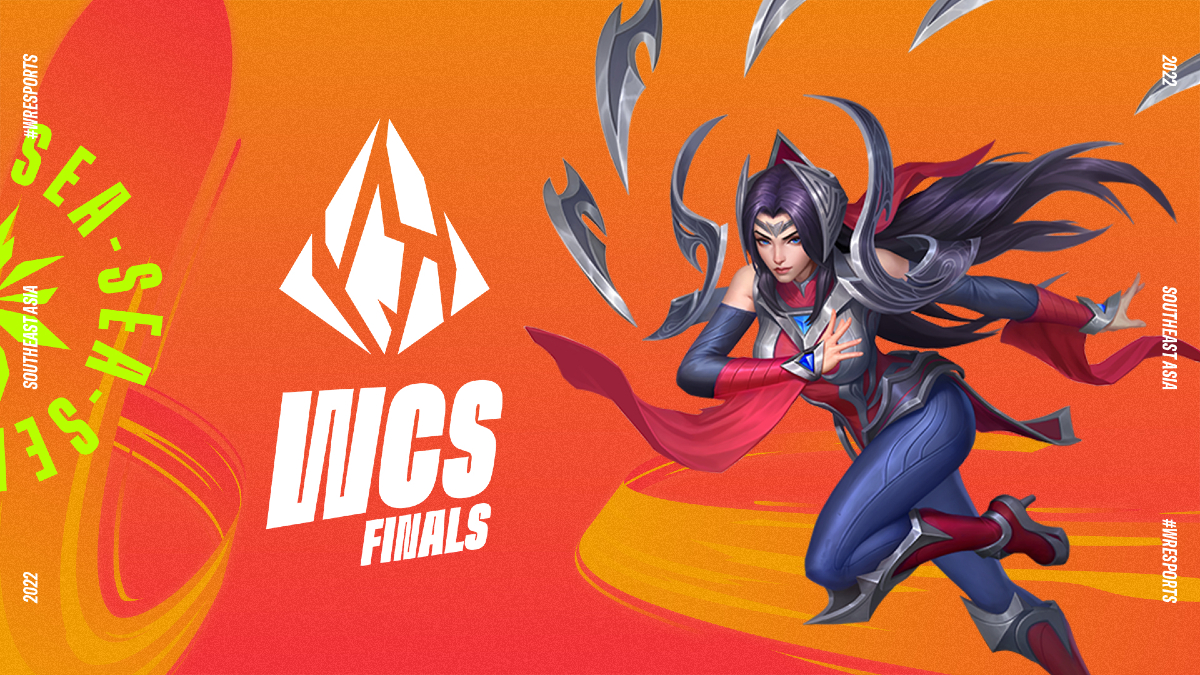 The WCS SEA Play-Ins kick off soon