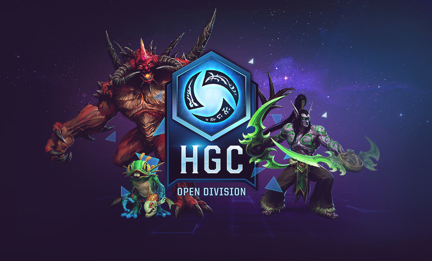 Registration for Future NA and EU Open Division Cups Extended
