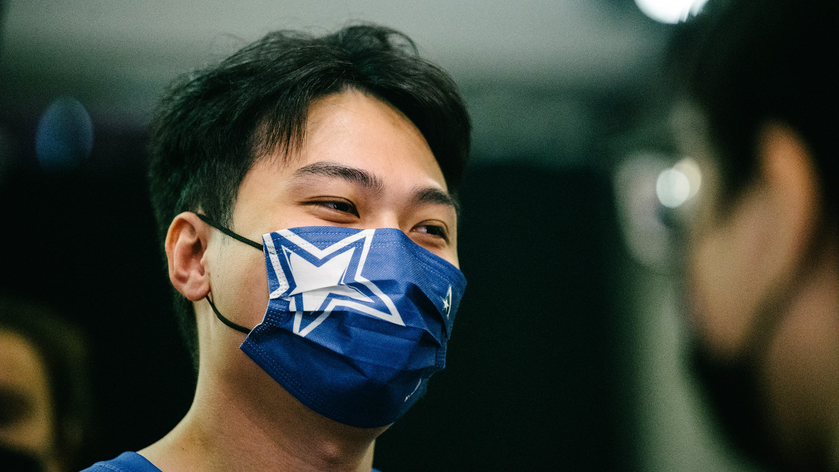 Team Aster is first to qualify for Lima Major