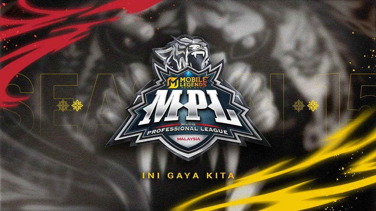 MPL Malaysia reveals Season 15 schedule and new two-phase format for Playoffs