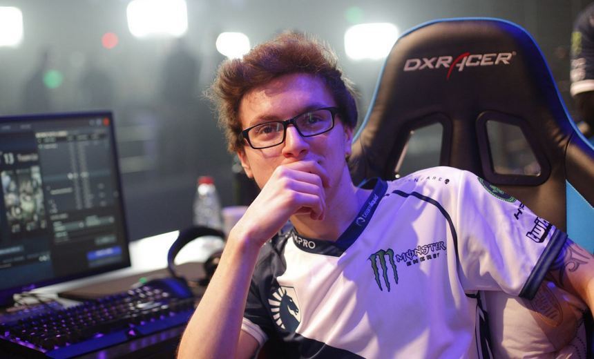 SL i-League Invitational Season 4 groups are drawn