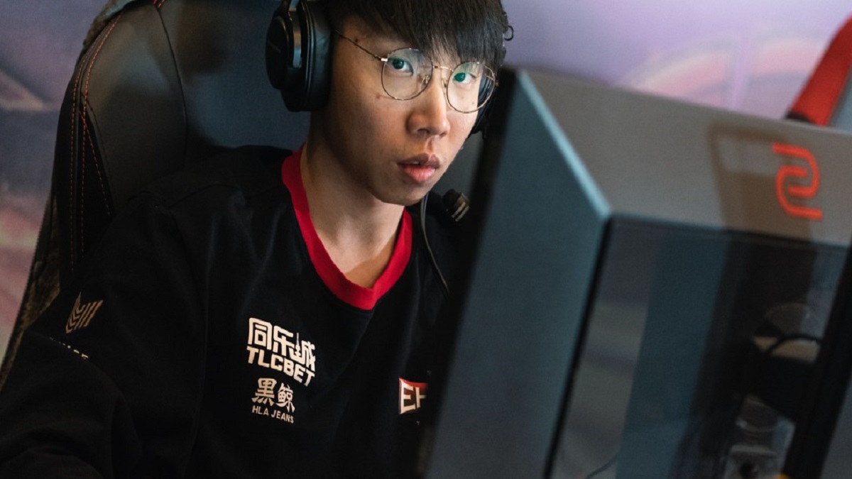Team D disqualified; vtFaded banned from DPC until after TI10