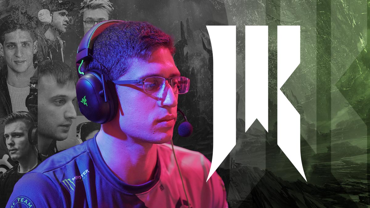 Interview with Shopify Rebellion's Fly: "We know the team has what it takes to win"