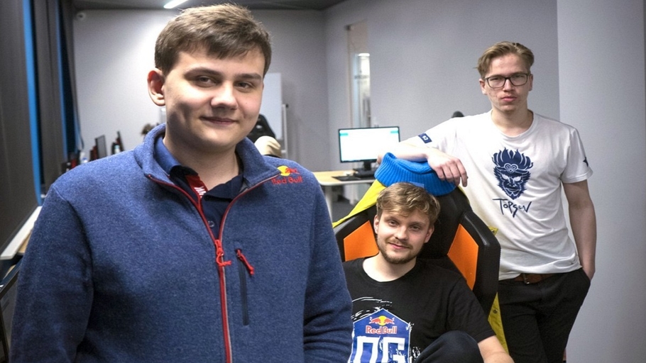 OG  convincingly take spot at StarLadder ImbaTV Kiev Minor
