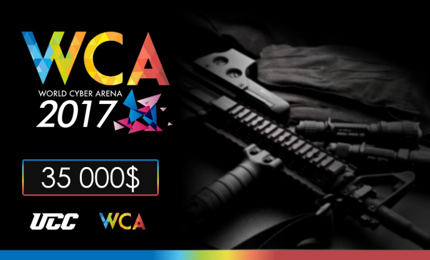 WCA 2017 - APAC Qualifiers Announcement