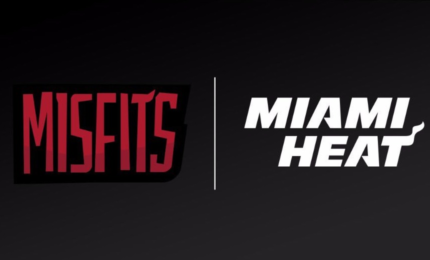 The Miami Heat have entered the eSports space, investing in Misfits