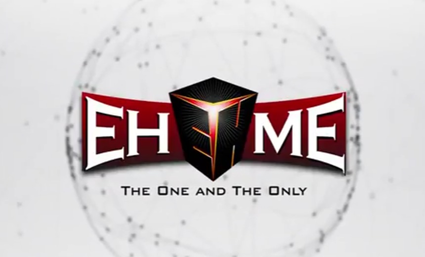 EHOME are going to MDL Macau