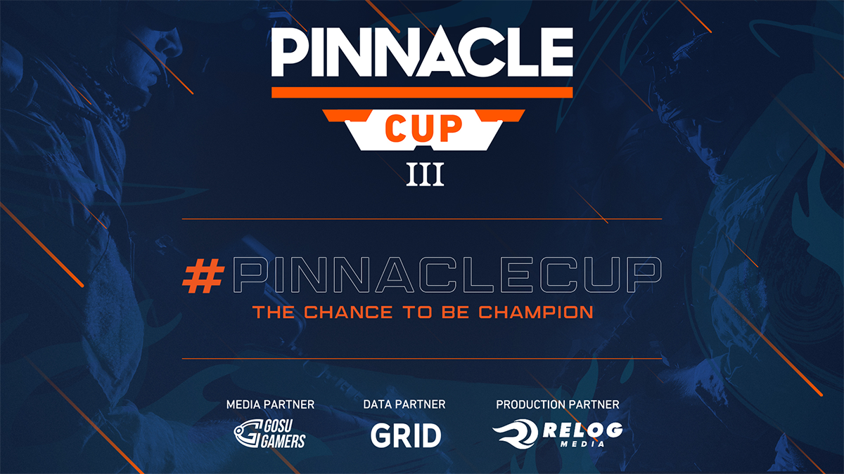 Pinnacle Cup III promises more excitement in a new $100,000 tournament
