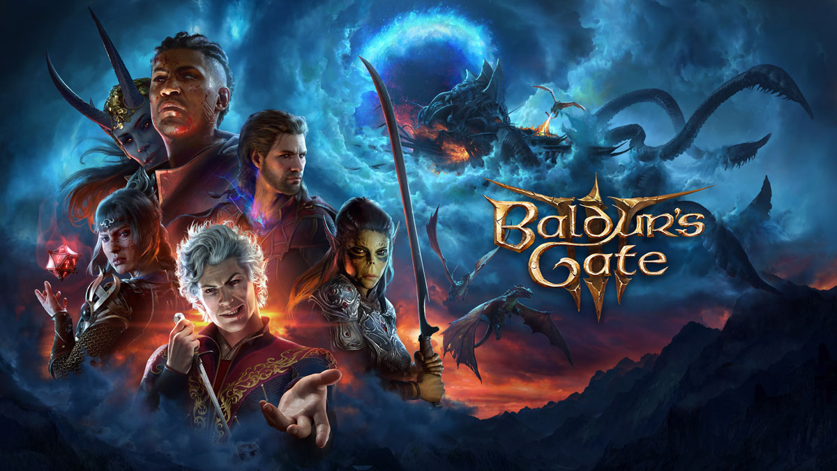 Baldur's Gate 3 is coming to PC a month early to avoid Starfield