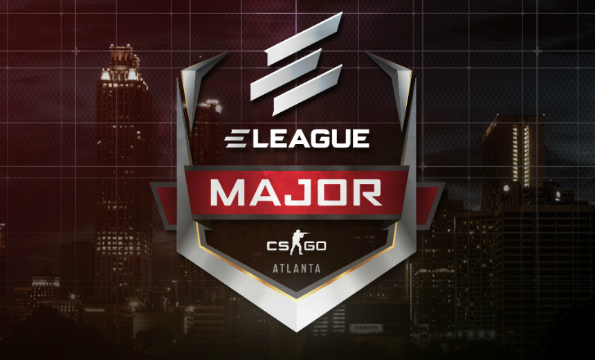 ELEAGUE Major - Day four recap
