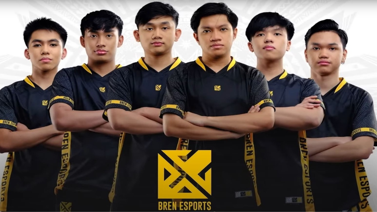 MPL PH Season 11: Bren Esports end Week 2 ahead of the pack