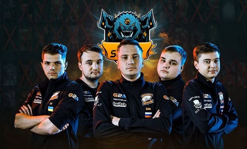 81 heroes in 17 games: Virtus Pro are the new Wings Gaming going into TI 7