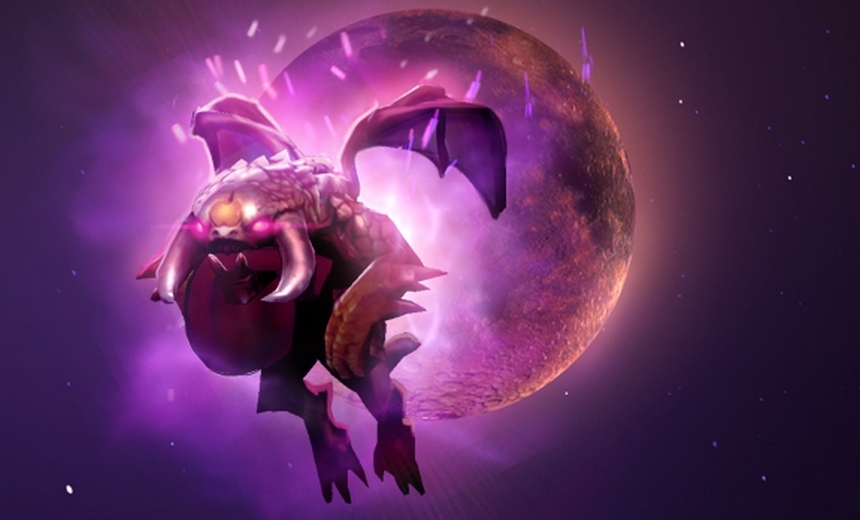 Valve announce the Dark Moon event