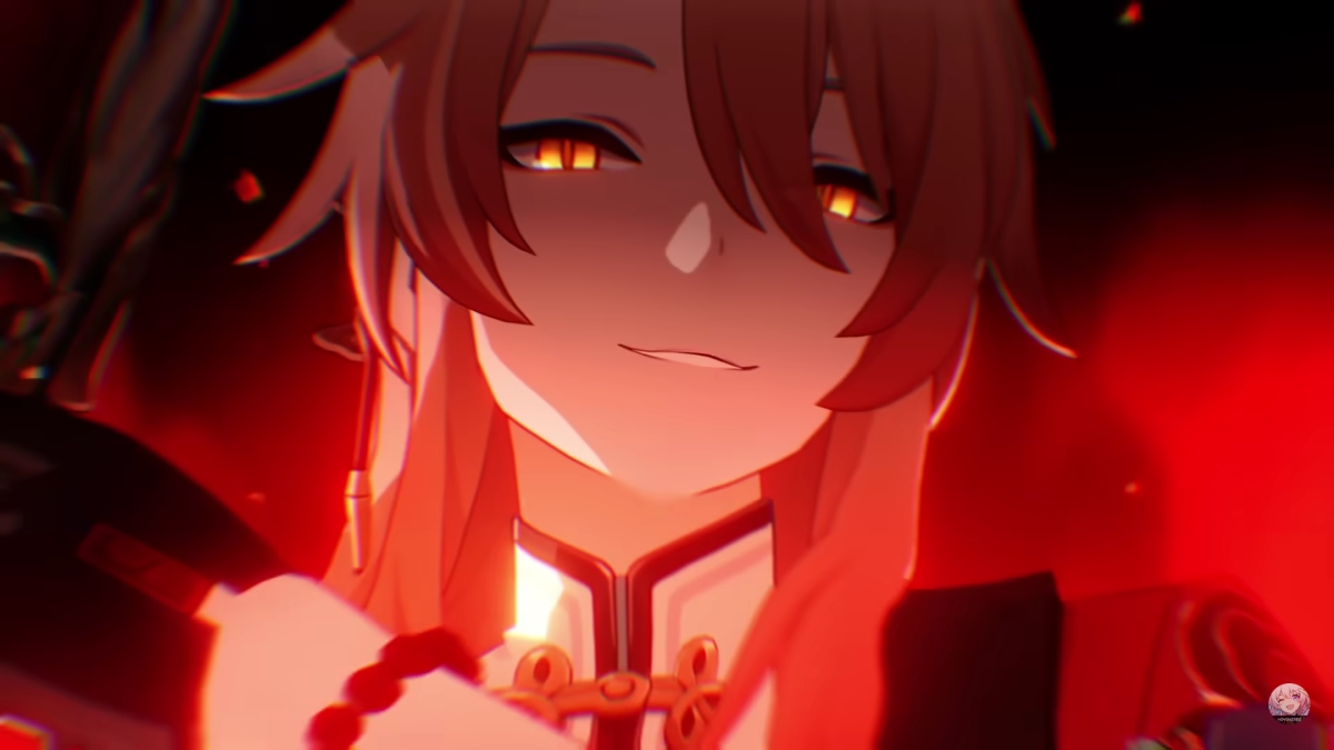 Honkai: Star Rail 2.4: Ultimate build guide for Jiaoqiu plus his best gear and teammates
