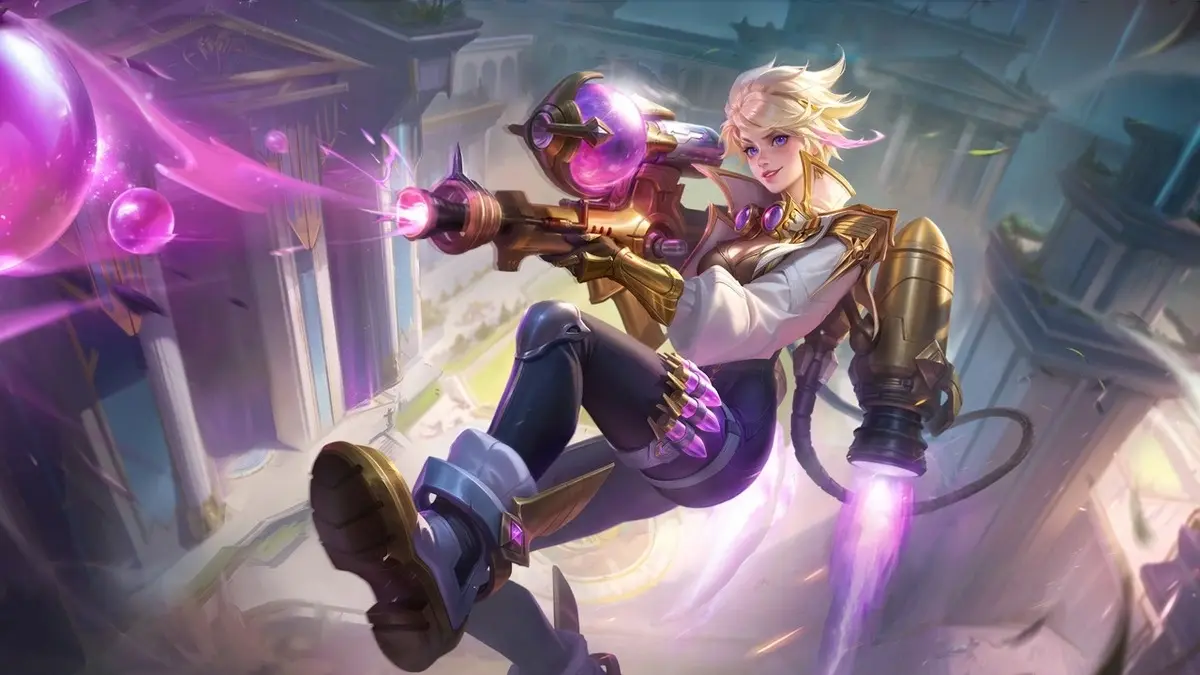 Hero adjustments and their impact in Mobile Legends Bang Bang Patch 1.9.68