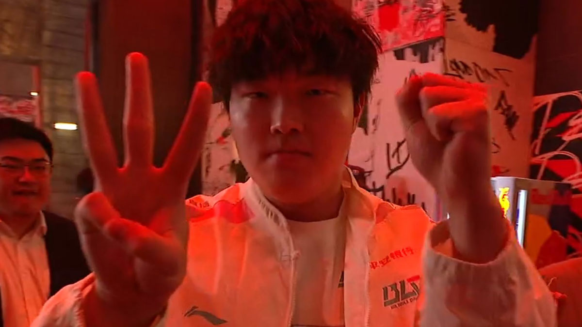 MSI 2023: Bilibili Gaming sweeps clean 3-0 win against Cloud9
