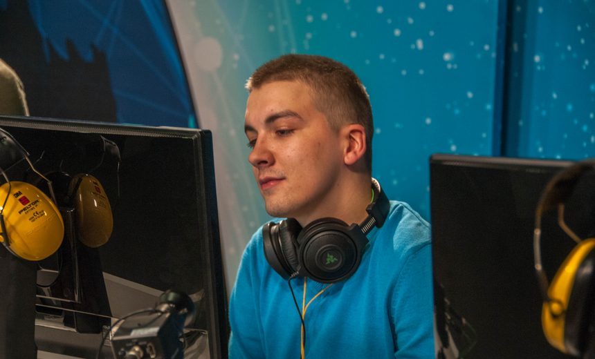 The TI 7 open qualifiers dream is fulfilled: Planet Dog are going to Seattle