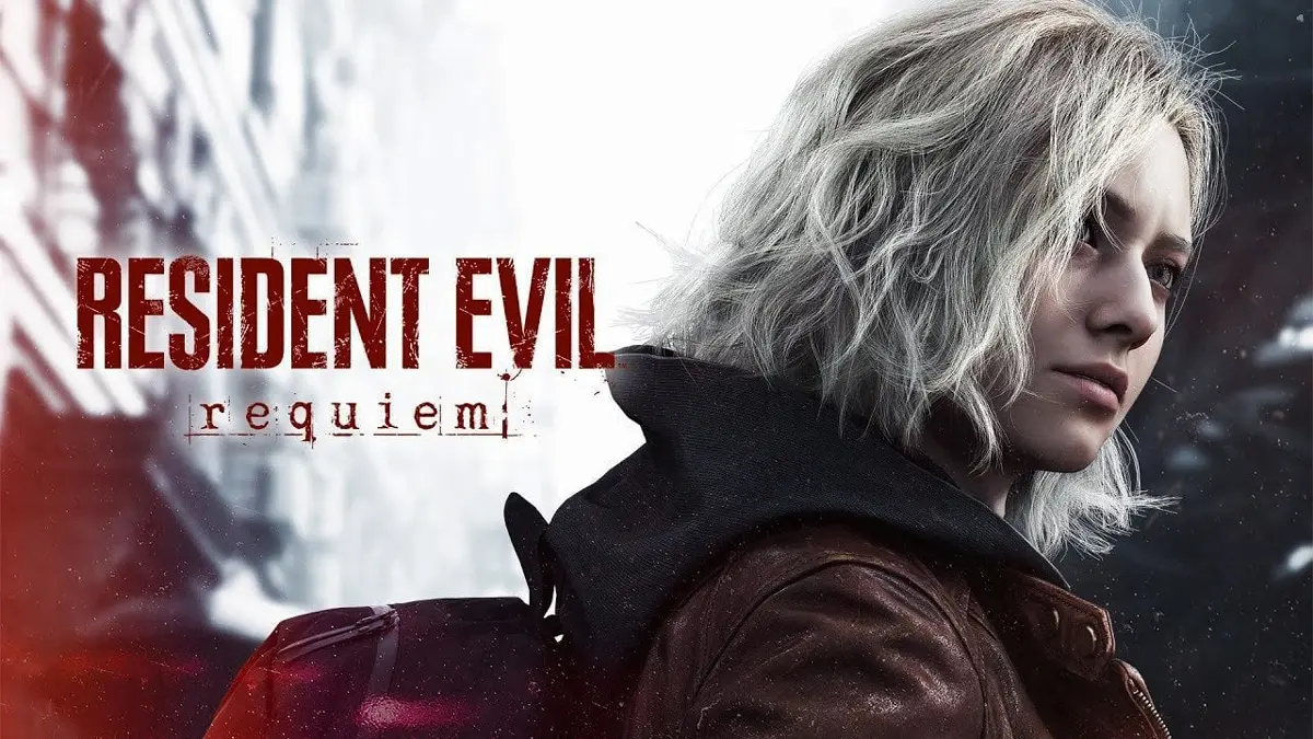 Capcom announces Resident Evil Requiem set in Raccoon City, launches February 2026