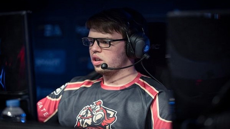 Virtus.pro and Team Empire land a place at MDL Disneyland Major
