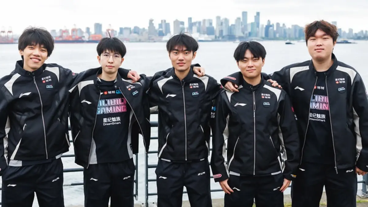 Bilibili Gaming outlast FlyQuest at the 2025 League of Legends Mid-Season Invitational