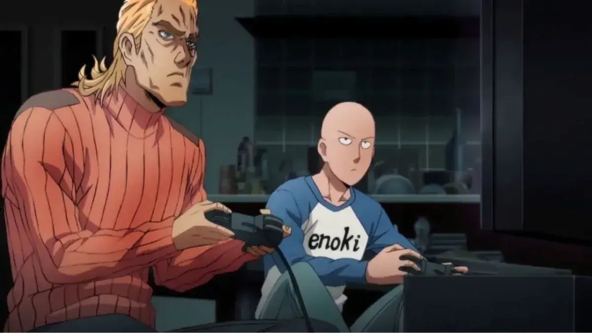 10 Anime Characters Who Loved Playing Games