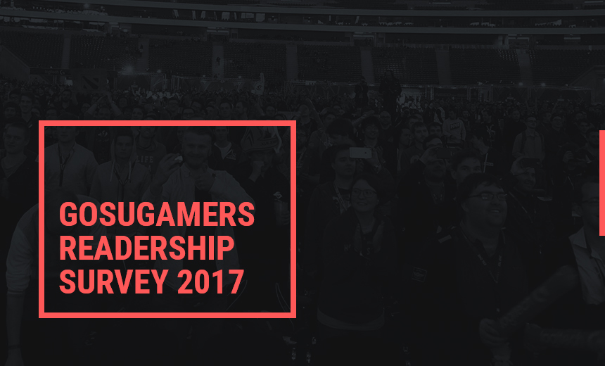 Our survey, with €1,000 of prizes to be won, is closing soon