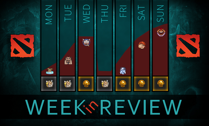 Dota 2 news week in review: January 30