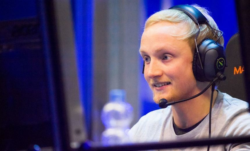 Thunderbirds receive the last direct invite to Galaxy Battles