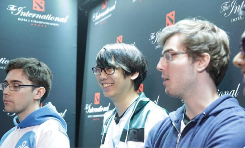 Rumors of Cloud 9 roster drop confirmed by CEO Jack Etienne