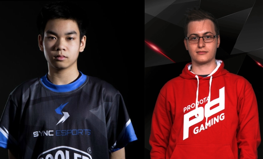 Prodota Gaming to play Major Open Qualifiers once again
