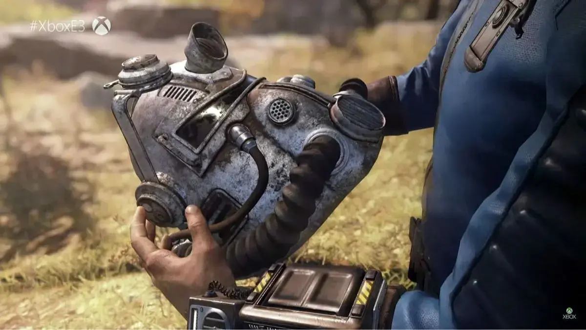 Fallout 76 suddenly gains one million players in a day due to TV show