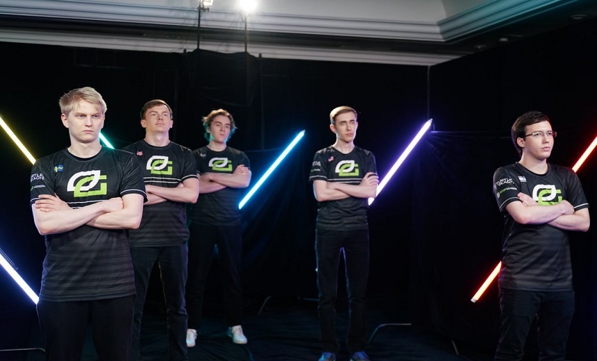 OpTic and ViCi Gaming prevail in the lower brackets of China Supermajor