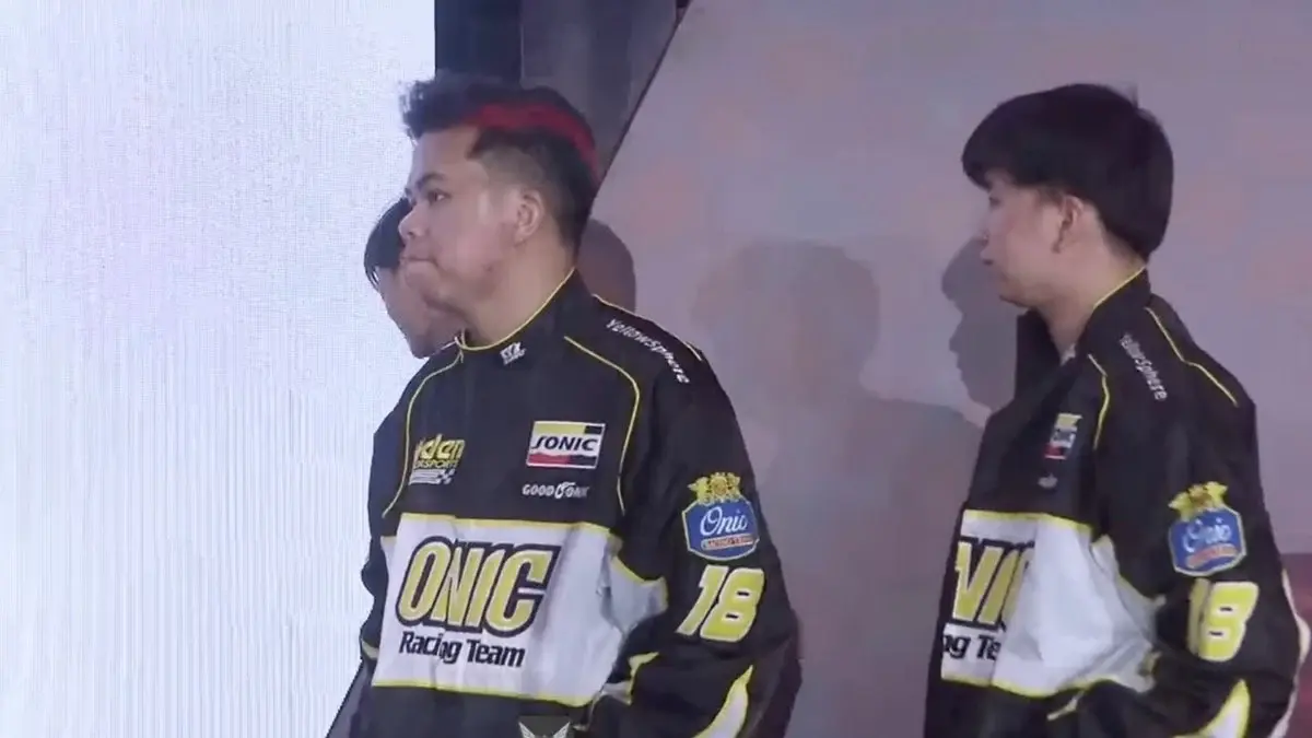 MPL Indonesia Season 15 Week 1: Terrible start for ONIC and Natus Vincere