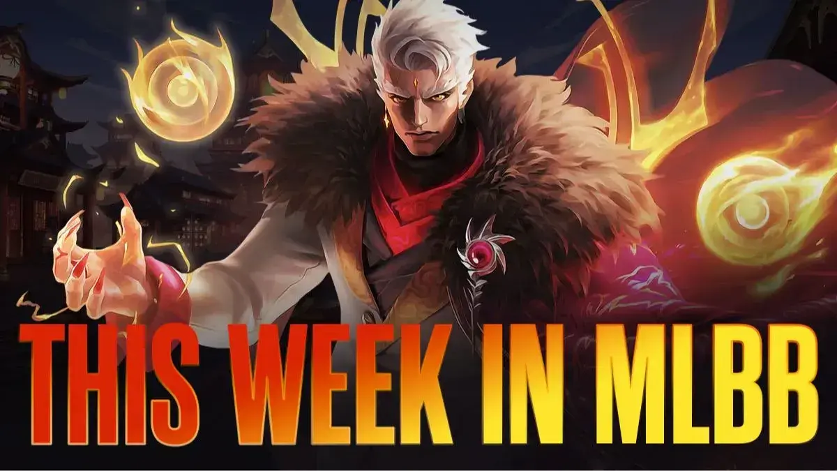 MLBB: While PH is away, the rest of the world continues to play
