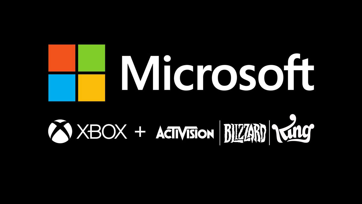 UK regulators block Microsoft's $68.7B acquisition of Activision Blizzard
