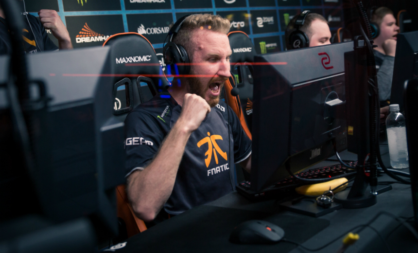 DreamHack Summer 2017 - Day Two Recap