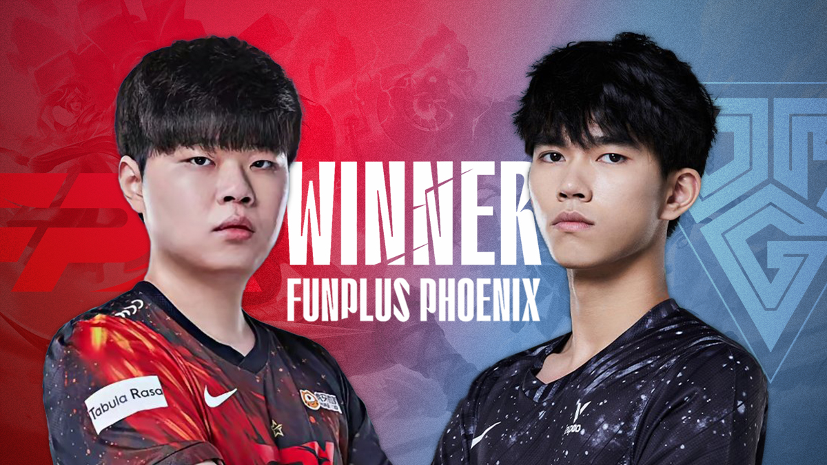 FunPlus Phoenix edges out Oh My God heading into the LPL Spring Split playoffs