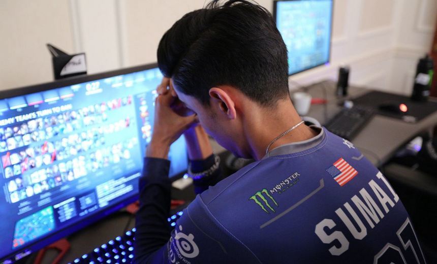 Evil Geniuses and Invictus Gaming knocked out of Mars Dota 2 League 2017
